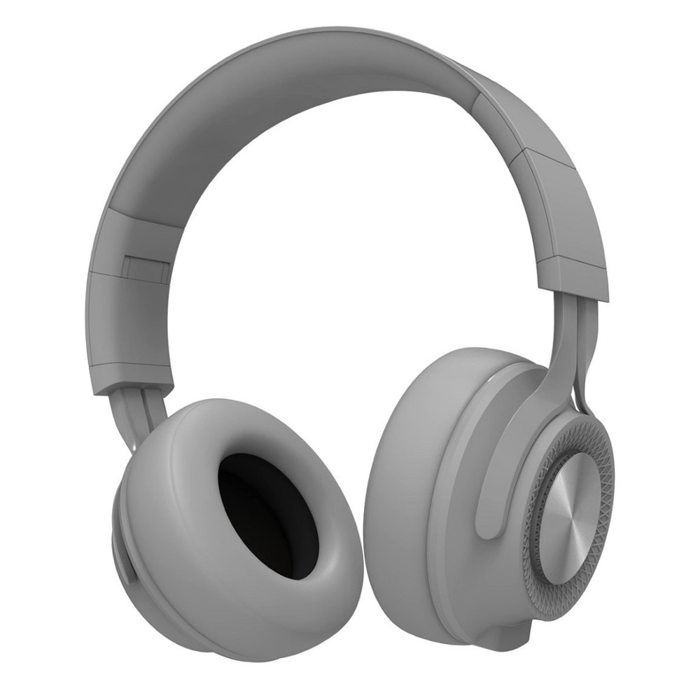 Headphones wireless NOVa Frey color